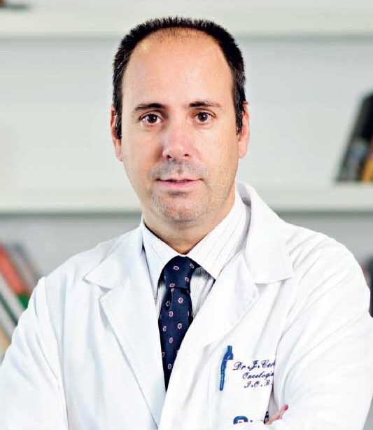 Médico Proctologista Rodrigo